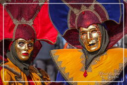 Carnevale di Venezia 2011 (424)