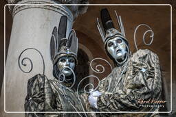 Karneval von Venedig 2011 (448)