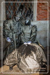 Carnevale di Venezia 2011 (450)