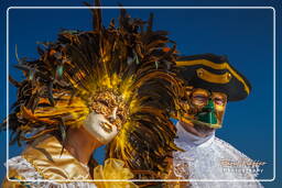 Carnevale di Venezia 2011 (479)