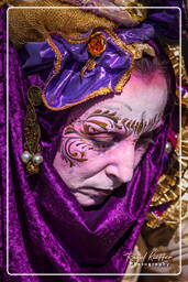 Karneval von Venedig 2011 (529)