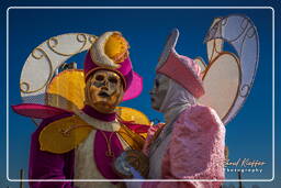 Karneval von Venedig 2011 (638)