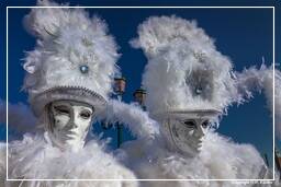 Karneval von Venedig 2011 (662)