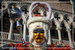 Carneval of Venice 2011 (696)