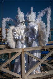 Carnaval de Veneza 2011 (705)