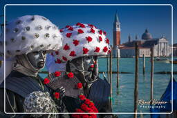 Carnevale di Venezia 2011 (730)