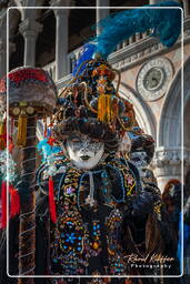 Carnaval de Venecia 2011 (758)