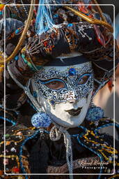 Karneval von Venedig 2011 (769)