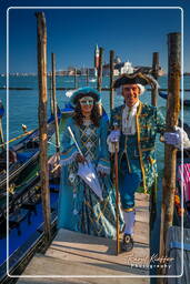 Carnevale di Venezia 2011 (874)