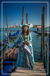 Carnevale di Venezia 2011 (875)