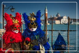 Karneval von Venedig 2011 (901)