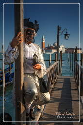 Carnevale di Venezia 2011 (940)