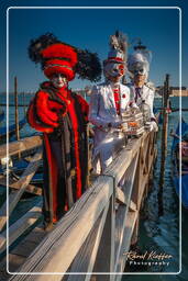 Carnaval de Veneza 2011 (987)