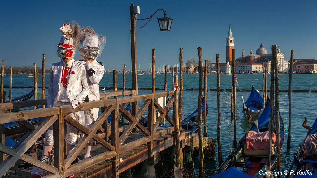 Karneval von Venedig 2011 (1002)