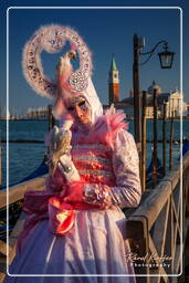 Carnaval de Venecia 2011 (1147)