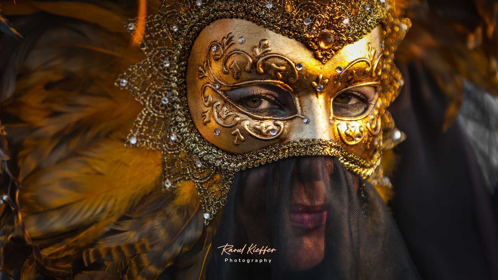 Carneval of Venice 2011