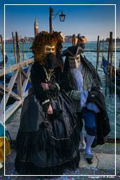 Karneval von Venedig 2011 (1196)