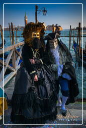 Carnaval de Veneza 2011 (1196)