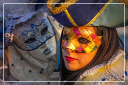 Carnaval de Venecia 2011 (1211)