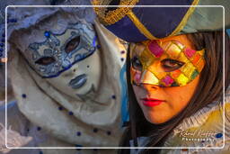 Carnevale di Venezia 2011 (1214)