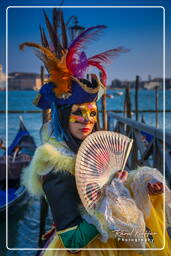 Karneval von Venedig 2011 (1231)