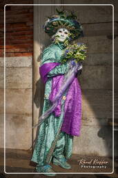 Karneval von Venedig 2011 (1401)