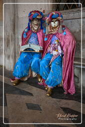 Carneval of Venice 2011 (1670)