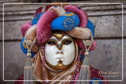 Carnaval de Venecia 2011 (1672)