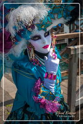 Carnevale di Venezia 2011 (1684)