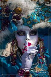 Carneval of Venice 2011 (1730)