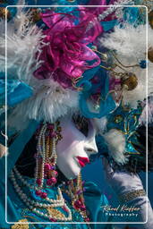 Karneval von Venedig 2011 (1734)