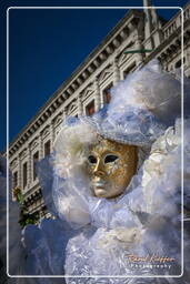 Karneval von Venedig 2011 (1750)