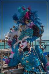Karneval von Venedig 2011 (1784)