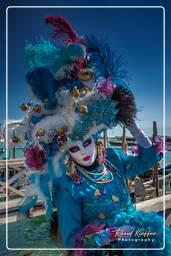 Carnevale di Venezia 2011 (1800)