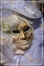 Carneval of Venice 2011 (1840)