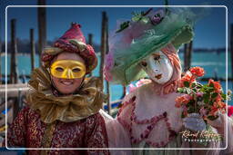 Karneval von Venedig 2011 (1846)