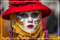 Carnaval de Venecia 2011 (1863)