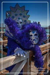 Carneval of Venice 2011 (1884)