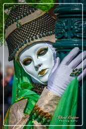 Carnaval de Venecia 2011 (1915)