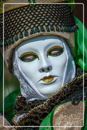 Carneval of Venice 2011 (1924)