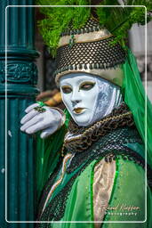 Carneval of Venice 2011 (1926)