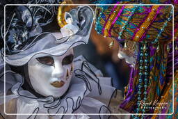 Carneval of Venice 2011 (1944)