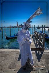 Carnaval de Venecia 2011 (2016)