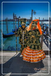 Carneval of Venice 2011 (2026)