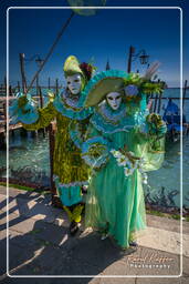 Carnevale di Venezia 2011 (2087)