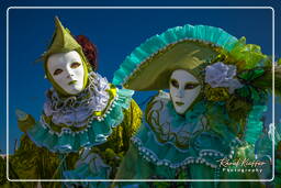 Carnaval de Venecia 2011 (2121)