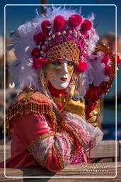 Karneval von Venedig 2011 (2165)