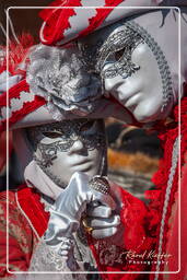 Carnevale di Venezia 2011 (2177)