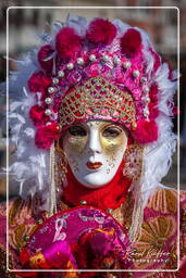 Carnaval de Venecia 2011 (2211)