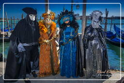 Carnevale di Venezia 2011 (2234)